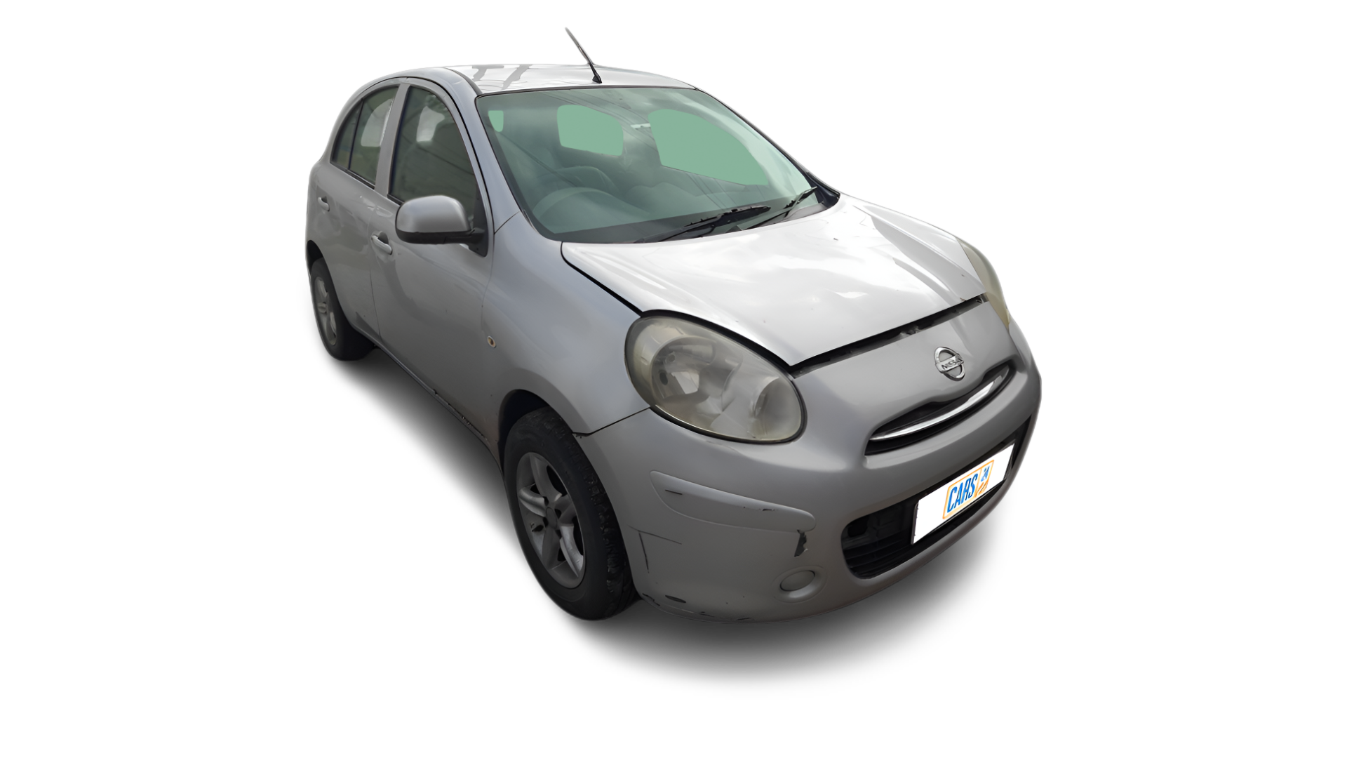 Nissan Micra-img